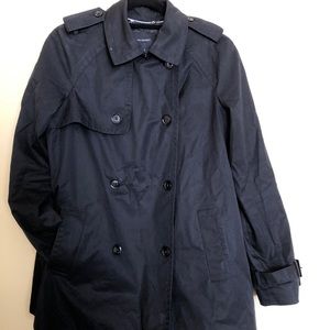 Banana Republic A line jacket